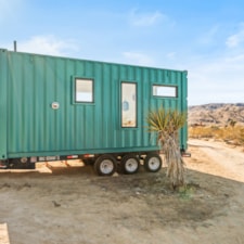 Brand New Shipping Container Home – Off-Grid Options Available! - Image 3 Thumbnail