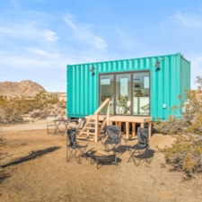 Brand New Shipping Container Home – Off-Grid Options Available! - Image 4 Thumbnail