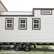 Brand New Tiny Home - Built by Ventur - Image 4 Thumbnail