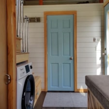 Brand New Tiny Home - currently located in NH - Image 4 Thumbnail