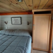 Brand New Tiny Home - currently located in NH - Image 3 Thumbnail