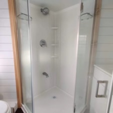Brand New Tiny Home - currently located in NH - Image 6 Thumbnail