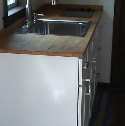Brand New Tiny Home for Sale - Image 2 Thumbnail