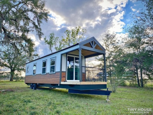 Brand New Tiny Home for Sale