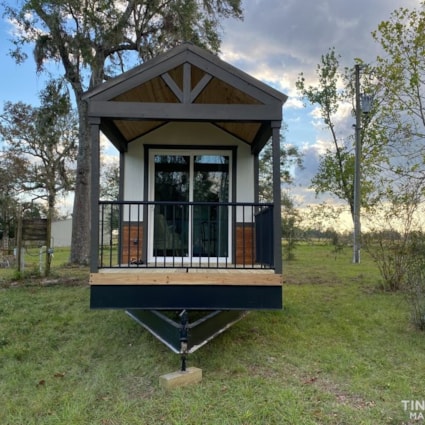Brand New Tiny Home for Sale - Image 2 Thumbnail