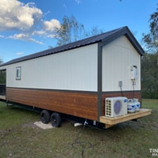 Brand New Tiny Home for Sale - Image 4 Thumbnail