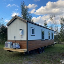 Brand New Tiny Home for Sale - Image 5 Thumbnail