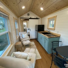 Brand New Tiny Home for Sale - Image 6 Thumbnail