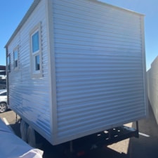 Brand New Tiny Home for Sale - 2022 Built by Tiny Home Adventures - Image 3 Thumbnail