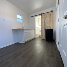 Brand New Tiny Home for Sale - 2022 Built by Tiny Home Adventures - Image 5 Thumbnail