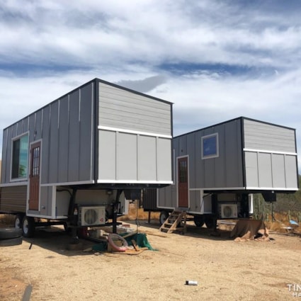 Brand New Tiny Homes For Sale! - Image 2 Thumbnail