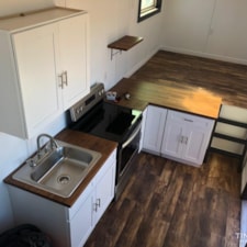 Brand New Tiny Homes For Sale! - Image 5 Thumbnail