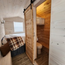 Brand New Tiny House Camper - Image 3 Thumbnail