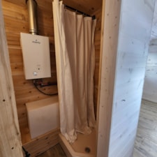 Brand New Tiny House Camper - Image 4 Thumbnail