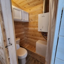 Brand New Tiny House Camper - Image 5 Thumbnail