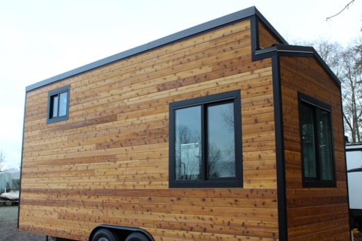 Brand New Tiny House For Sale
