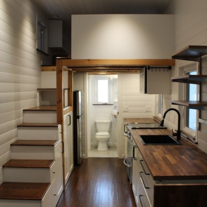 Brand New Tiny House For Sale - Image 2 Thumbnail