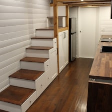 Brand New Tiny House For Sale - Image 4 Thumbnail