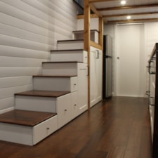 Brand New Tiny House For Sale - Image 5 Thumbnail