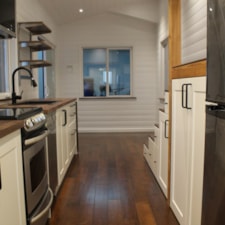 Brand New Tiny House For Sale - Image 6 Thumbnail
