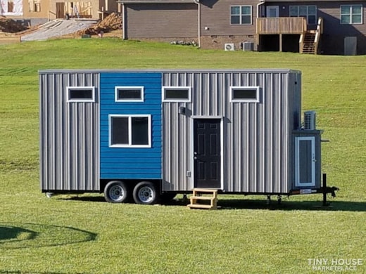 SOLD !!!Brand New!! Tiny House for Sale!!!!