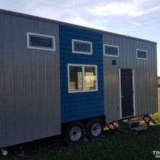 SOLD !!!Brand New!! Tiny House for Sale!!!! - Image 3 Thumbnail