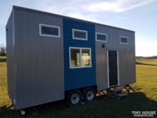 SOLD !!!Brand New!! Tiny House for Sale!!!! - Image 3 Thumbnail