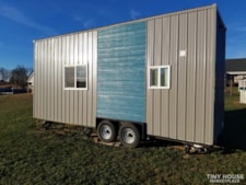SOLD !!!Brand New!! Tiny House for Sale!!!! - Image 4 Thumbnail