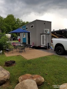 SOLD !!!Brand New!! Tiny House for Sale!!!! - Image 5 Thumbnail