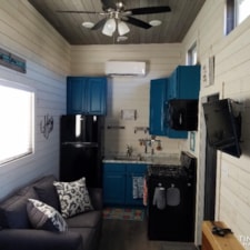 SOLD !!!Brand New!! Tiny House for Sale!!!! - Image 6 Thumbnail