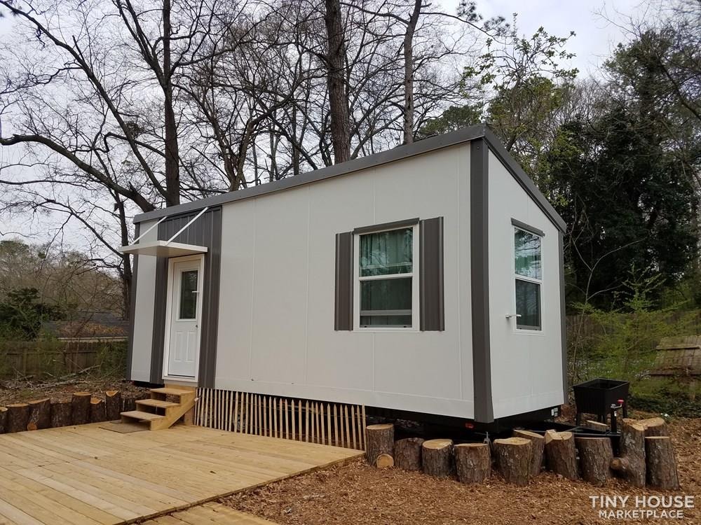 Brand New Tiny House for Sale - Image 1 Thumbnail