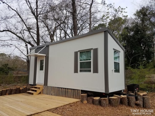 Brand New Tiny House for Sale