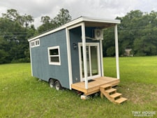 Brand New Tiny House on Wheels - Image 5 Thumbnail