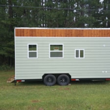 Brand New Beautiful Tiny House on Wheels - NOAH Certified! - Image 4 Thumbnail