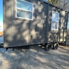 Brand New Tiny House on Wheels - Image 3 Thumbnail