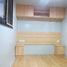 BRAND NEW Foldable Tiny House on wheels MOTH delivered - Image 6 Thumbnail