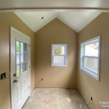 Brand New Tiny House Shell - Image 4 Thumbnail