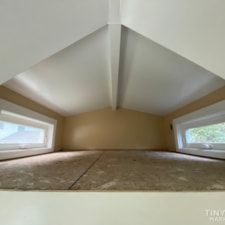 Brand New Tiny House Shell - Image 5 Thumbnail