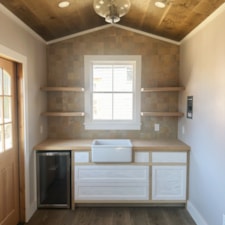 brand new tiny house ~ studio style layout, custom built.  - Image 4 Thumbnail