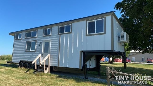 NEW 300sq foot TINY HOME on TRAILER!  - Image 1 Thumbnail
