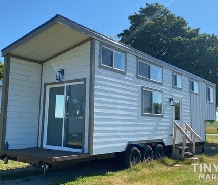 NEW 300sq foot TINY HOME on TRAILER!  - Image 2 Thumbnail