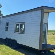 NEW 300sq foot TINY HOME on TRAILER!  - Image 3 Thumbnail