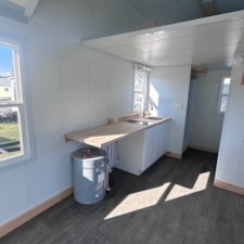 Brand New Tiny w/ Vaulted Ceiling & Bay Window & Built by Incredible Tiny Homes! - Image 3 Thumbnail