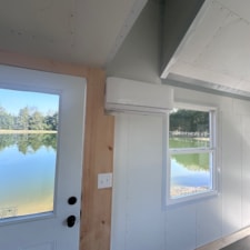 Brand New Tiny w/ Vaulted Ceiling & Bay Window & Built by Incredible Tiny Homes! - Image 4 Thumbnail