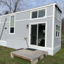 Bright & Airy 30’ Tiny Home built in 2020, RVIA Certified - Image 5 Thumbnail