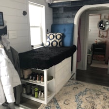 Bright and Spacious Tiny Home on Wheels - Image 3 Thumbnail