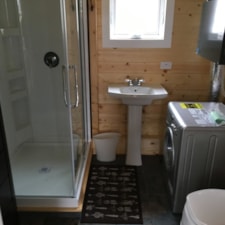 Built in 2019/2020. 300 sq ft. With Trailer.  - Image 3 Thumbnail