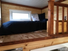 Built in 2019/2020. 300 sq ft. With Trailer.  - Image 4 Thumbnail
