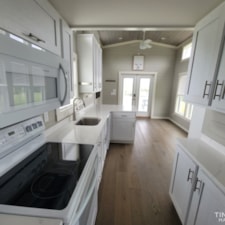 Built in 2021 Tiny House on a Trailer - Image 3 Thumbnail