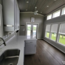 Built in 2021 Tiny House on a Trailer - Image 4 Thumbnail